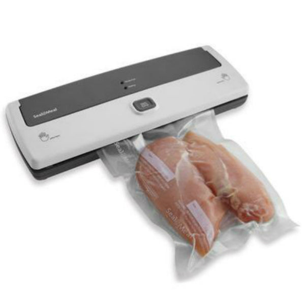 Seal-A-Meal® FSSMSL0160-000 Compact Vacuum Sealer for Bags and Rolls