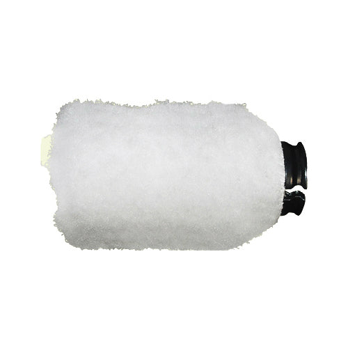 Wagner 0530200 Replacement Smart Edge Roller Cover, Polyester, 3" x 3/8" Nap