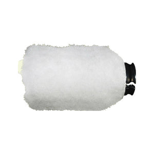 Wagner 0530200 Replacement Smart Edge Roller Cover, Polyester, 3" x 3/8" Nap