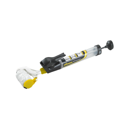 Wagner 0530000 Smart Edge Paint Roller with Trim Tool, 3" x 3/8" Nap