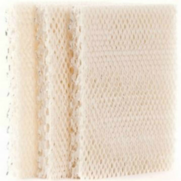 BestAir H100 Extended Life Humidifier Wick Filter, 3-Pack