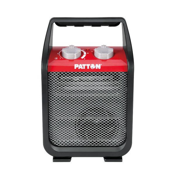 Patton® PUH4842M-RM Recirculating Utility Heater with 2-Heat Settings, 1500-Watt