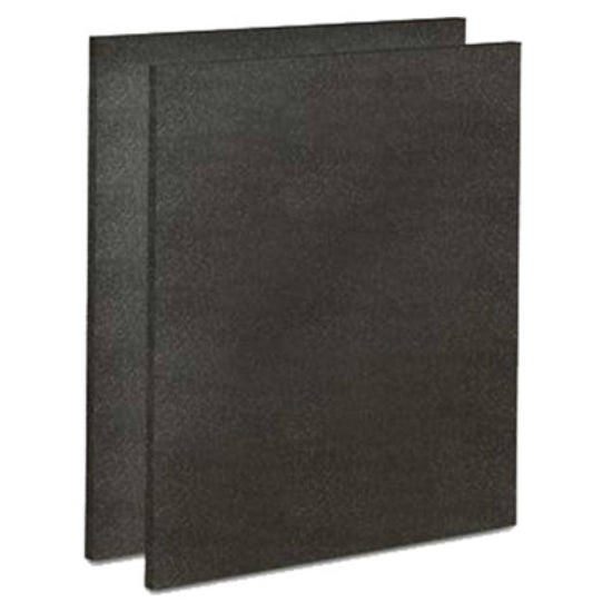 Vornado® MD1-0023 Replacement Carbon Filter, 2-Pack