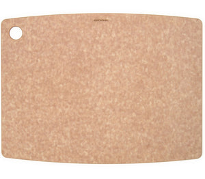 Epicurean 001-181301 Kitchen Series Cutting Board, Natural, 17.5" x 13"