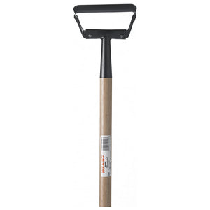 Flexrake 1000L Hula-Ho Weeder Cultivator, 54" Hardwood Handle
