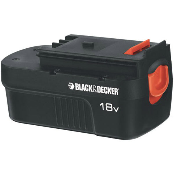 Black & Decker® HPB18 Nickel Cadmium Slide Battery, 18V