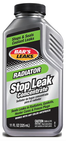 Bar's Leaks BL001196 Cooling System Sealer, 11 Oz