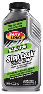 Bar's Leaks BL001196 Cooling System Sealer, 11 Oz