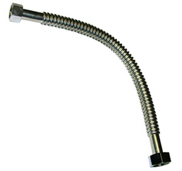 Lasco 10-1376 Stainless Steel Water Heater Magna Flex