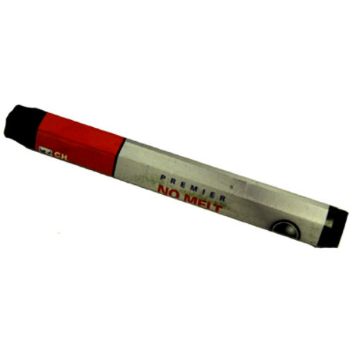 CH Hanson® 10367 General Purpose Lumber Crayon for Marking Wood/Metal, Black