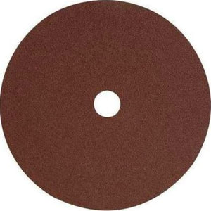 DeWalt® DARB1G0325 Fiber Abrasive Disc, 36 Grit , 4-1/2" Dia x 7/8" Arbor