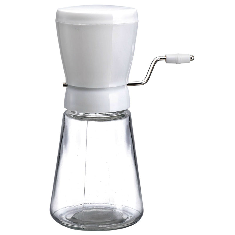 Gemco® 5078589 Nut Chopper w/ Steel Blade Grinder, 12 Oz