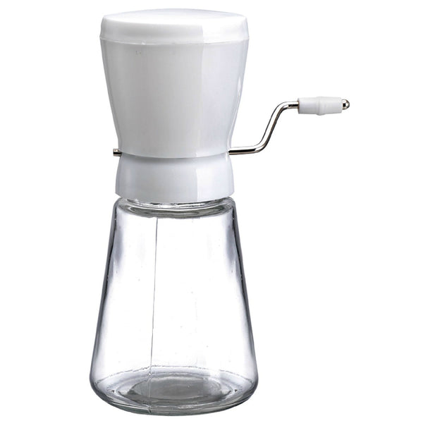 Gemco® 5078589 Nut Chopper w/ Steel Blade Grinder, 12 Oz