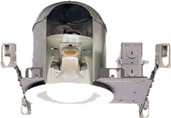 Halo® H7ICAT Air-Tite™ Recessed Housing, 6"