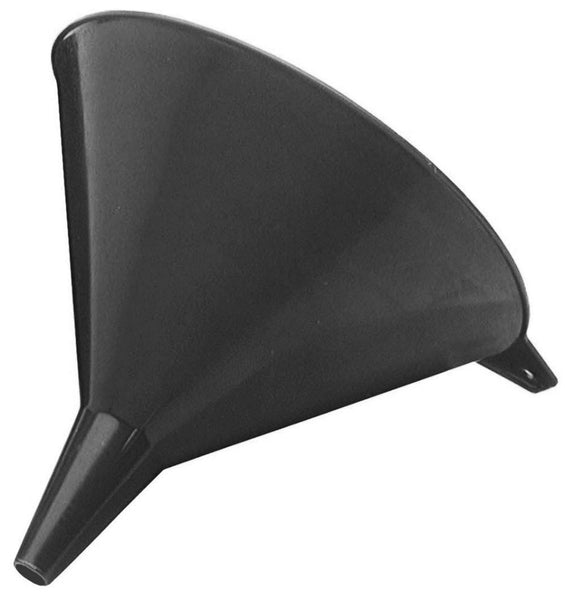 FloTool® 05064 Large Poly Funnel, Assorted Colors, 2 Qt