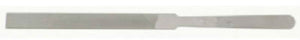 Nicholson 02375N Tungsten Point File, 5-1/4"