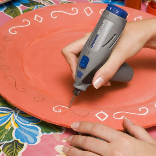 Dremel 107 Engraving Cutter, 3/32 Inch, 1/8 Inch Shank, 2-Pack