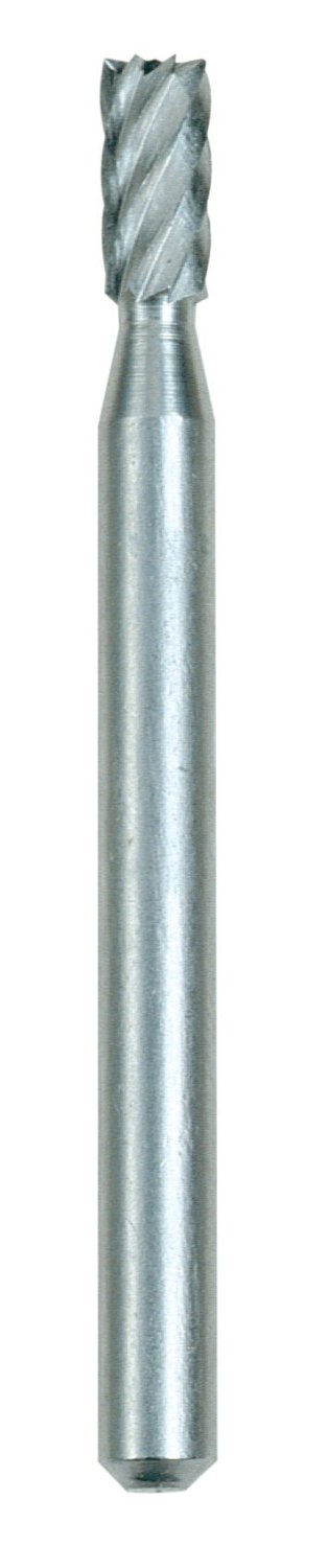 Dremel 194 Carving & Shaping Cutter, 1/8" Shank, 2-Pack