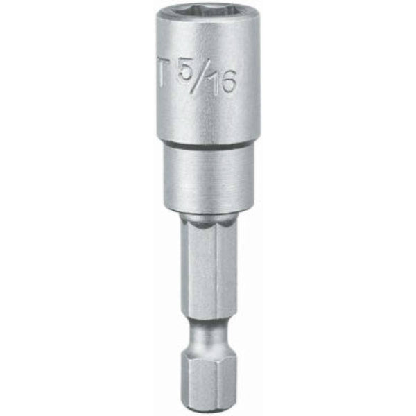 DeWalt® DW2219IR Impact Ready Magnetic Nut Driver, 5/16" x 1-7/8"