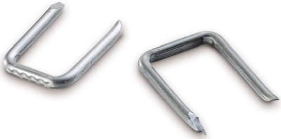 Gardner Bender MS-1575T Improved Metal Cable Staple, 9/16"