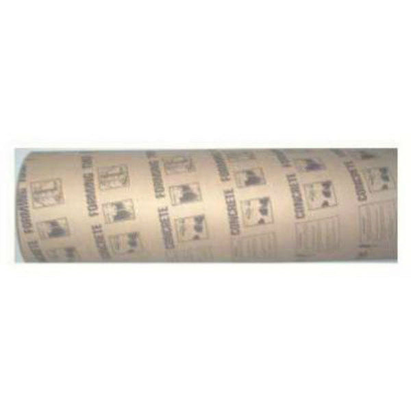 Quikrete® 692203 Quik-Tube® Concrete Forming Tube, 12" Diameter, 4' Length