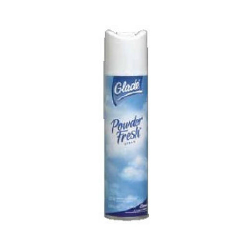 Glade® 73339 Air Freshener Powder Fresh, 8 Oz