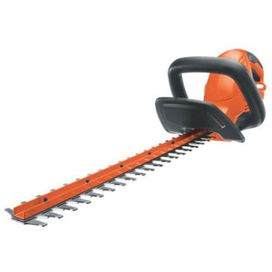 Black & Decker® HT22 Hedge Hog Trimmer, 4A, 22"