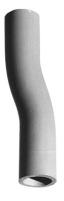 Carlon E994DR-CTN PVC Conduit Offset, 1/2"