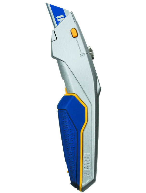 Irwin Tools 1774106 Pro-Touch™ Retractable Utility Knife