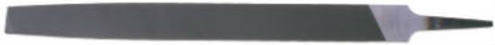 Nicholson 21842N Black Diamond Mill File, 12"