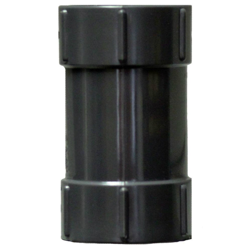 Water Source™ PCV100 Plastic Check Valve, 150 PSI, 1"