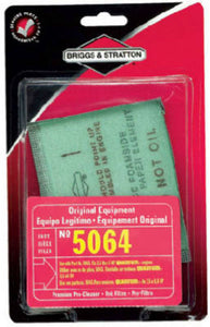 Briggs & Stratton 5064K Pre-Cleaner