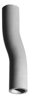 Carlon E994ER-CTN PVC Conduit Offset, 3/4"