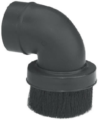 Shop-Vac 90679-33 Right Angle Brush, 2-1/2"