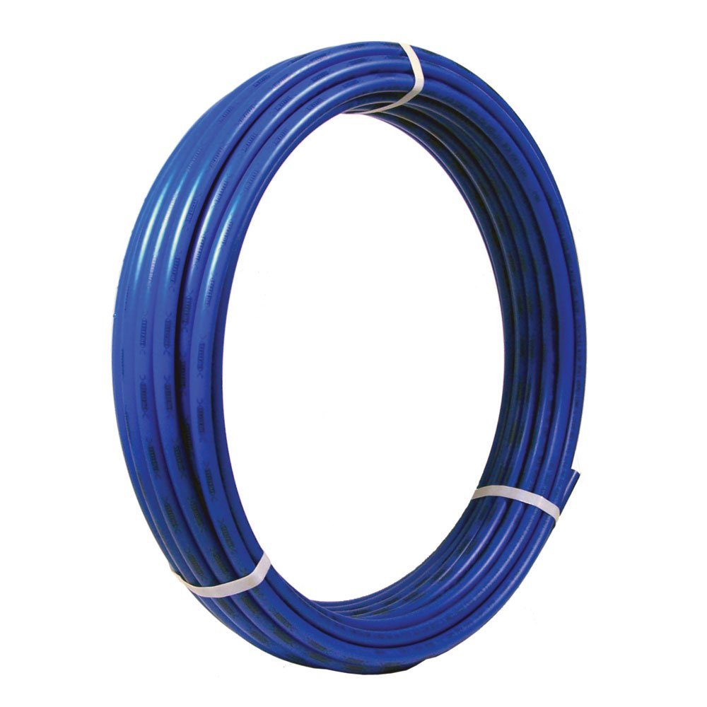 SharkBite U870B100 Type B 3/4 in. D X 100 ft. L PEX Tubing 80 psi