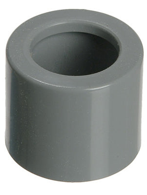 Carlon E950ED-CTN PVC Reducer, 3/4" x 1/2"