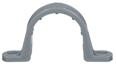 Carlon E977FC-CTN PVC Conduit Clamp, 1" (5-Pack)