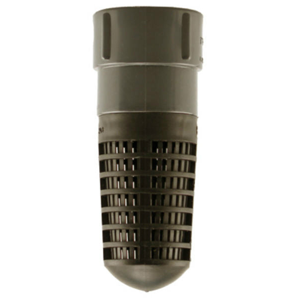 Water Source™ PFV100 Combination Plastic Foot/Check Valve, 1"