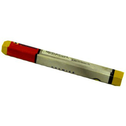 CH Hanson® 10365 Multi-Purpose Marking Crayon for Marking Wood/Metal, Red