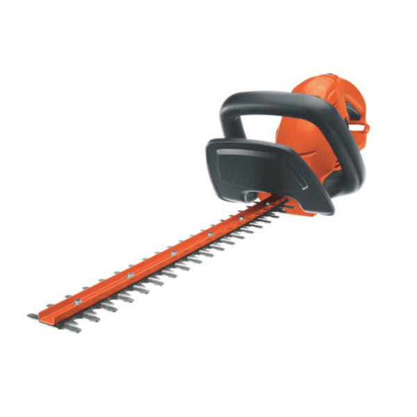 Black & Decker® HT18 Electric Hedge Trimmer, 3.5A, 18"