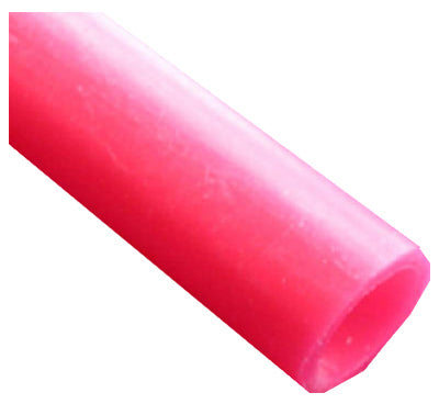 SharkBite® U860R100 Cross-Linked Pex Pipe, 1/2" CTS x 100' Coil, Red