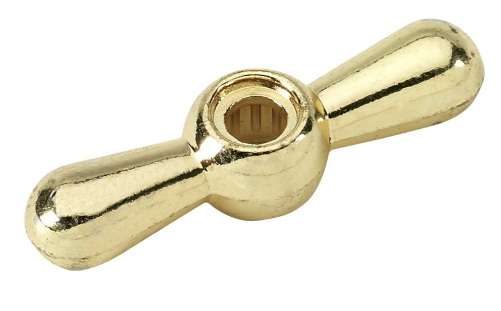 Homewerks® VACHDLX1B Standard & No-Kink Hose Bibb Valve Replacement Handle