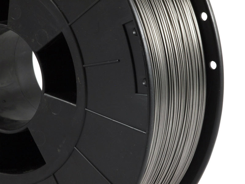 Forney 42301 Flux Core Mild Steel E71T-GS MIG Welding Wire, 0.030" Dia.