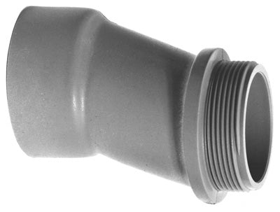 Carlon E995GR Schedule 40 PVC Meter Offset 1-1/4", 30 Degree