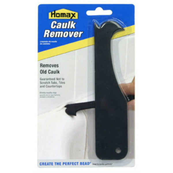 Homax® 2407 Caulk Remover Tool, Quick & Easy To Use
