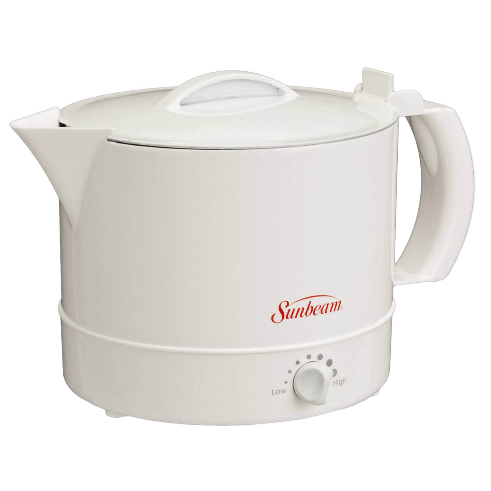 Sunbeam® BVSBWH1001 Hot Pot Express® Hot Water Heater, 32 Oz