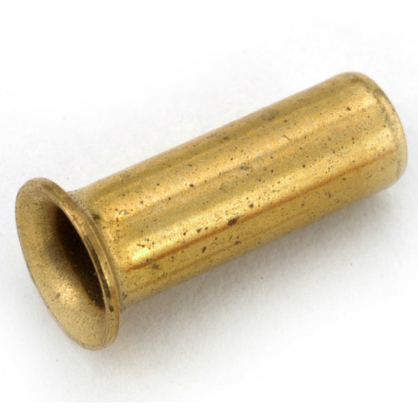 Anderson Metals 700561-04 Lead Free Compression Insert, 1/4", Brass