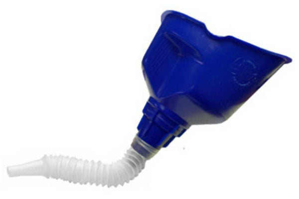 FloTool® 05060 Poly Flex Funnel