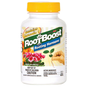 RootBoost™ 100508075 Rooting Hormone Powder, 2 Oz