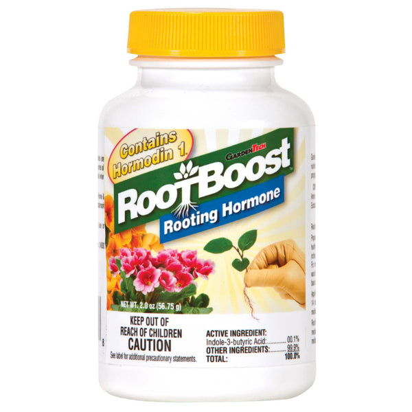 RootBoost™ 100508075 Rooting Hormone Powder, 2 Oz